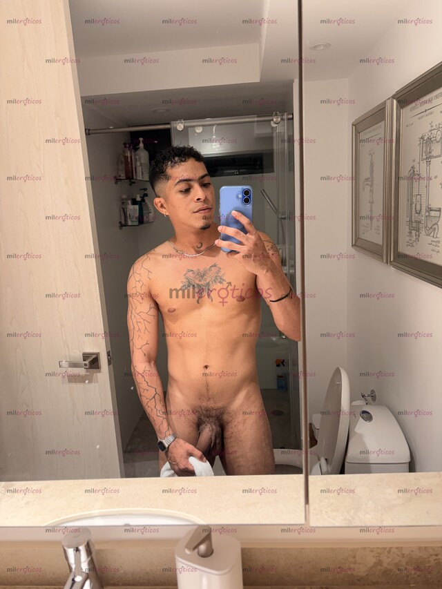 FOTOS DE MORENO SANTANDEREANO VERGON CON BUENA LECHE NUEVO EN TU CIUDAD