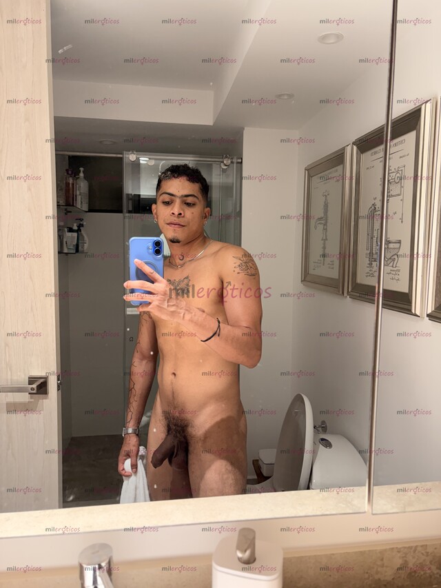 FOTOS DE MORENO SANTANDEREANO VERGON CON BUENA LECHE NUEVO EN TU CIUDAD