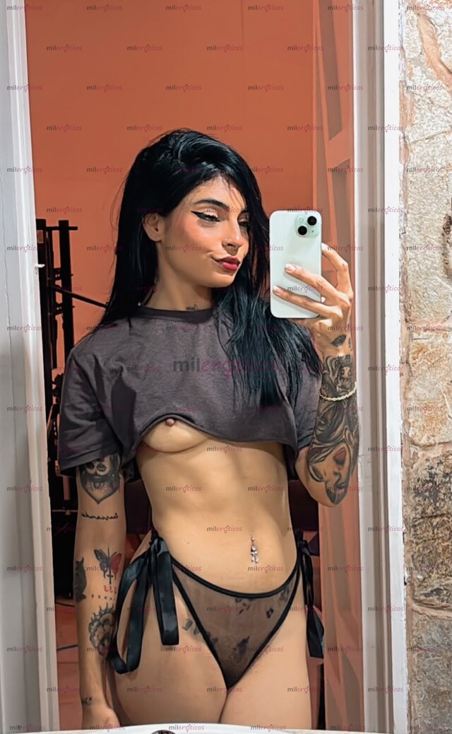 FOTOS DE HERMOSA FLACA EXÓTICA PARA TI, CON TODA LA ACTITUD