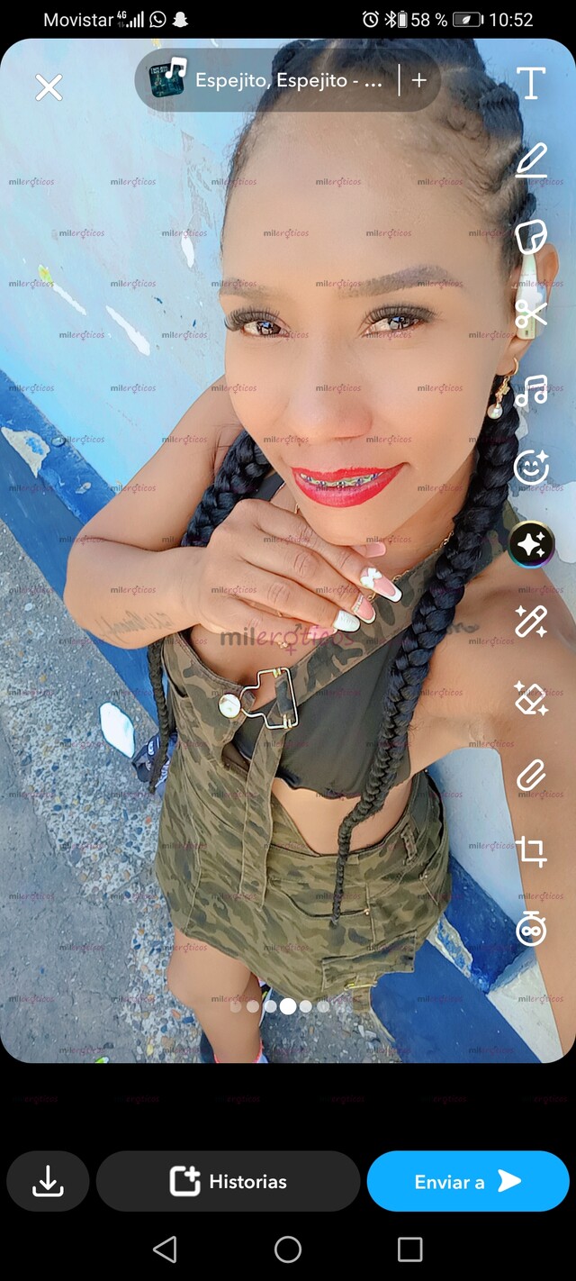 FOTOS DE HOLA VEN Y LA PASAMOS RICO TE AGO MÁMADA AL NATURAL