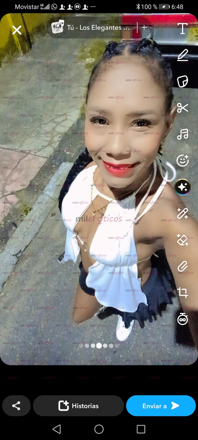 FOTOS DE HOLA VEN Y LA PASAMOS RICO TE AGO MÁMADA AL NATURAL