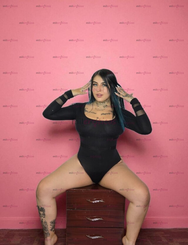 FOTOS DE SOY UNA NENA EXÓTICA NATURAL DE BUEN CUERPO PARA Q LO DISFRUTES,