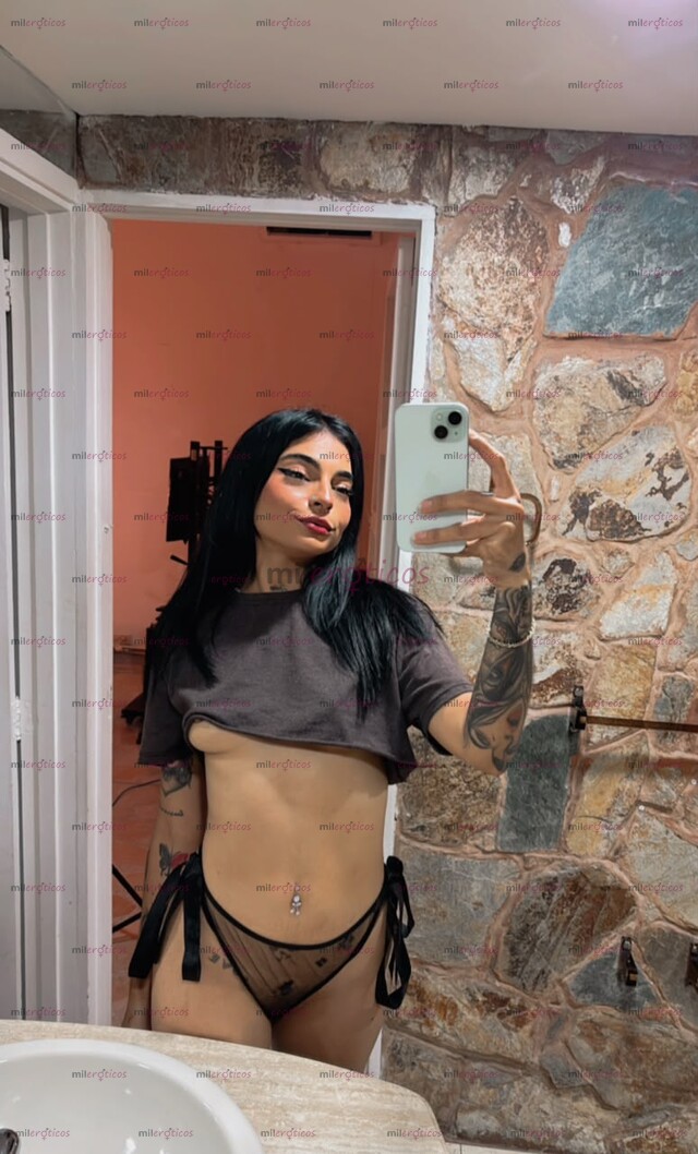 FOTOS DE HERMOSA FLACA EXÓTICA PARA TI, CON TODA LA ACTITUD