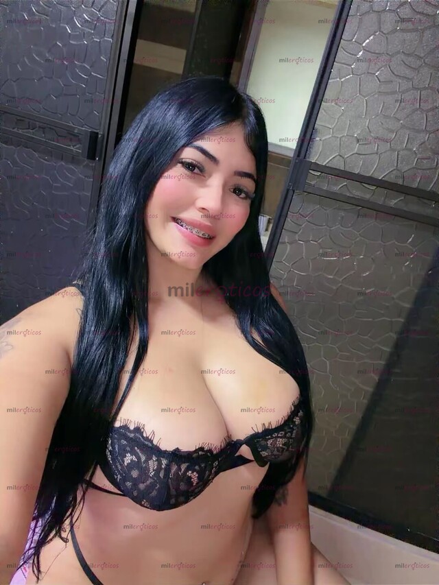 FOTOS DE KATY NUEVA EN BELLO CON GRANDES CURVAS Y APT PRIVADO EN BELLO