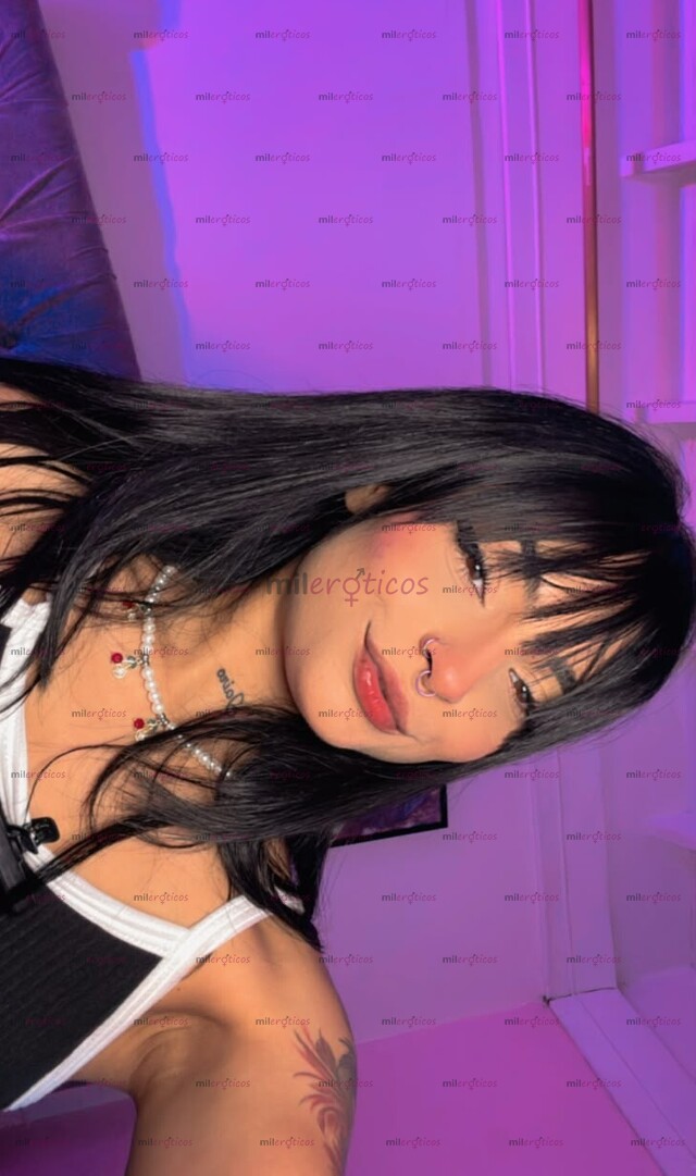 FOTOS DE HERMOSA FLACA EXÓTICA PARA TI, CON TODA LA ACTITUD
