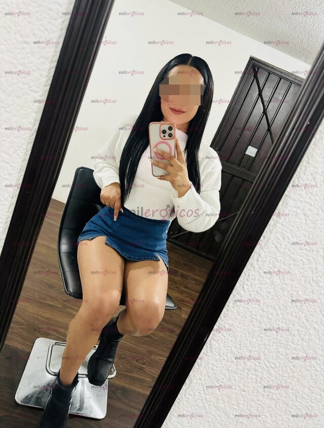 FOTOS DE HOLA AMOR SOY UNA HERMOSURA FLAQUITA PELI NEGRA ESTRECHITA TODO LO QUE BUSCAS!!
