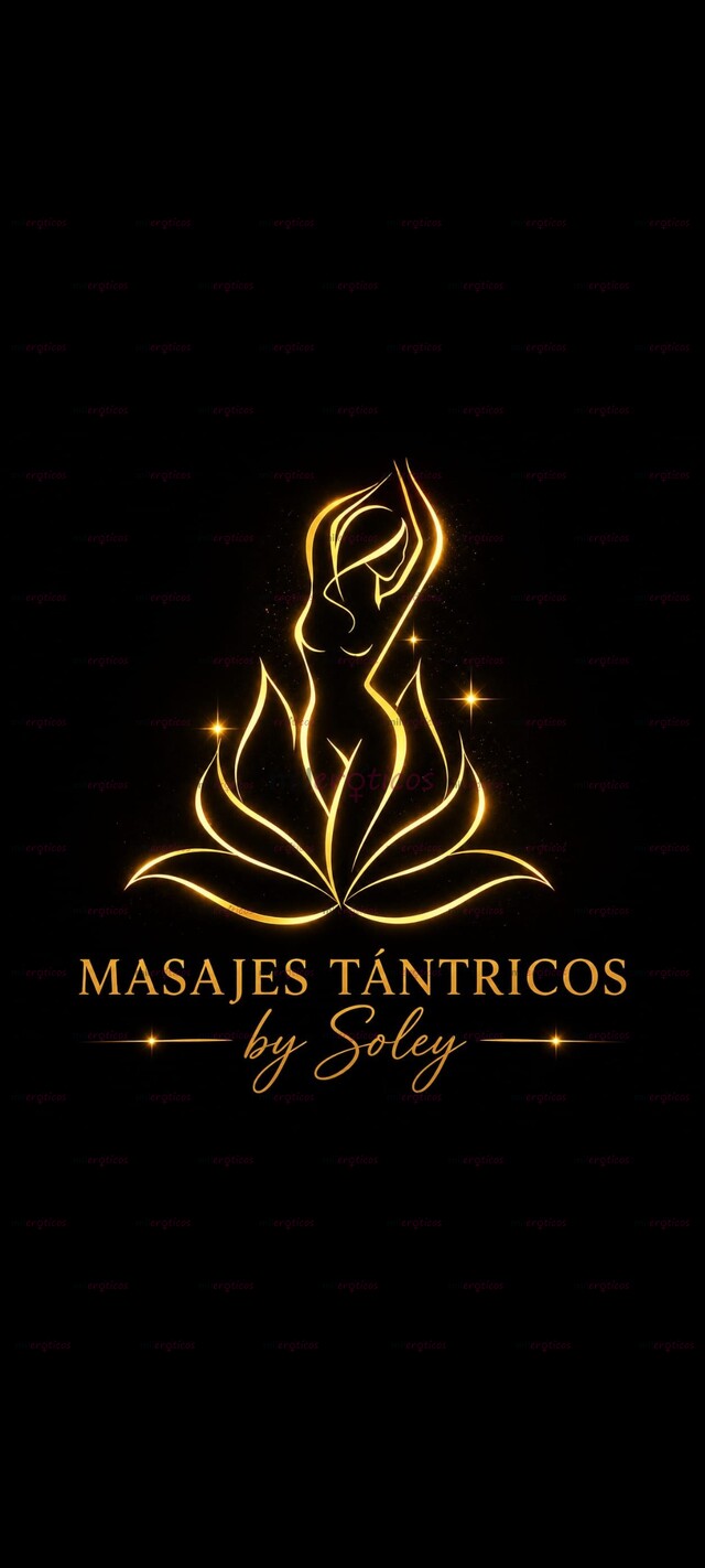 FOTOS DE SOLEY MASAJISTA TANTRICA DELICADA Y MUY SENSUAL