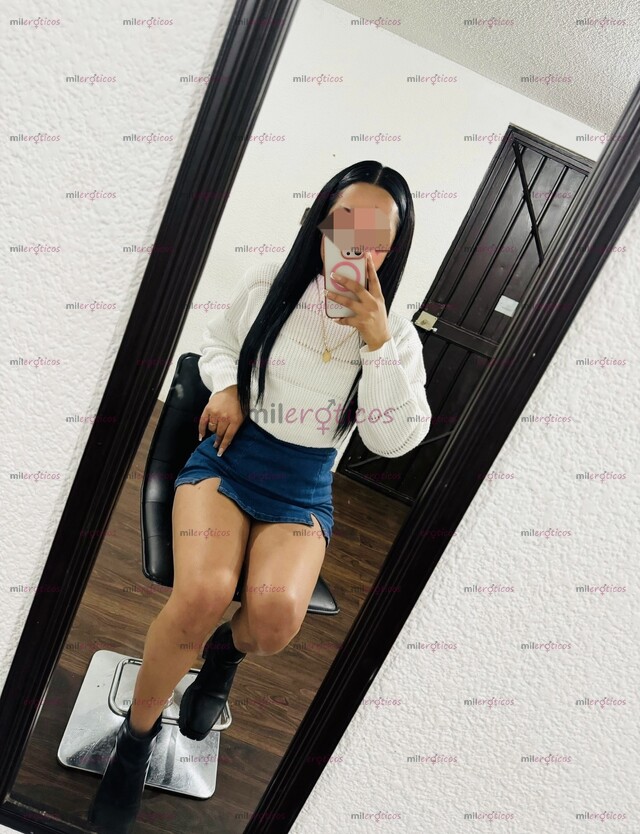 FOTOS DE HOLA AMOR SOY UNA HERMOSURA FLAQUITA PELI NEGRA ESTRECHITA TODO LO QUE BUSCAS!!