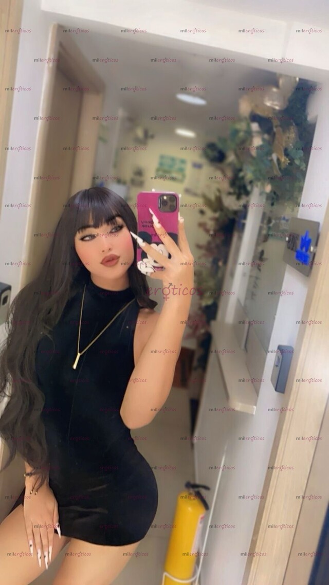 FOTOS DE ENCANTADORA, SOFISTICADA NIÑA ¡SERVICIOS EXCLUSIVOS CON UN TOQUE DE SENSUALIDAD!