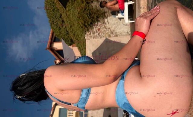 FOTOS DE BONITA NALGONA, ESTOY LISTA PARA COMPLACERTE BB
