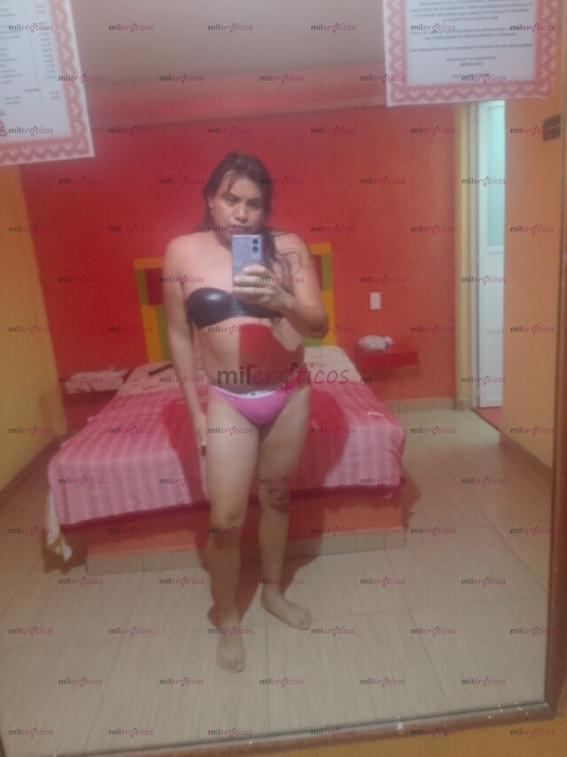 FOTOS DE CHICA TRANS PASIVA SÚPER ADICTIVA Y COMPLACIENTE TRATO DE NOVIOS SIN LÍMIT