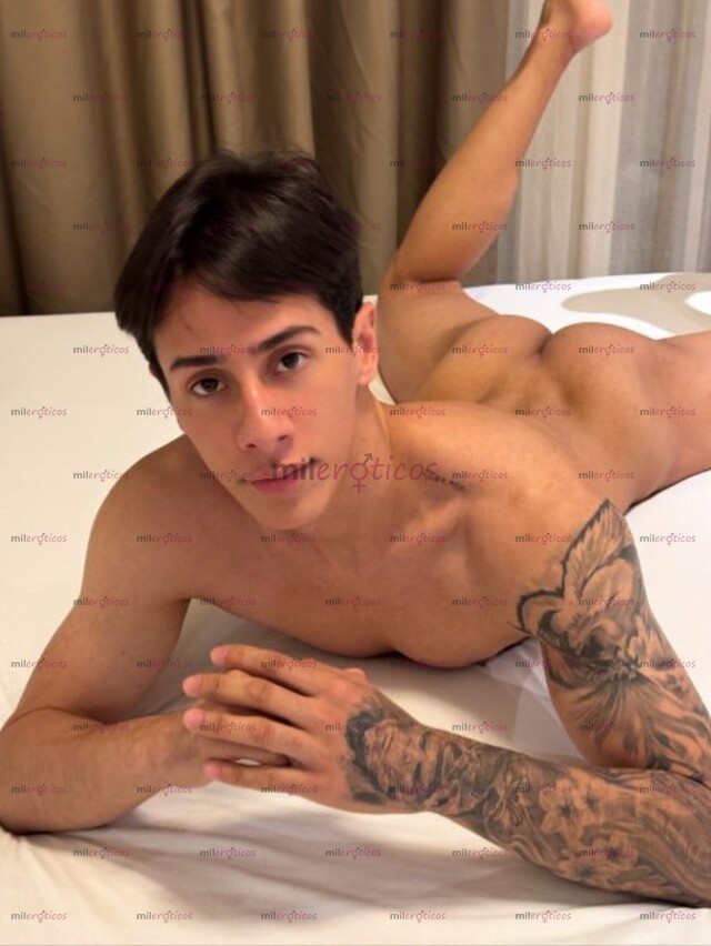 FOTOS DE DANIEL MASAJISTA PROFESIONAL CUERPO ENTERO CON SITIO