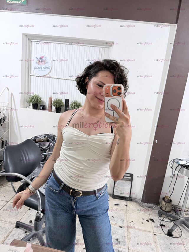 FOTOS DE ELEGANTE Y BONITA TRANS CON LUGAR QUIERES UN CORTE DE CABELLO Y CONOCERME