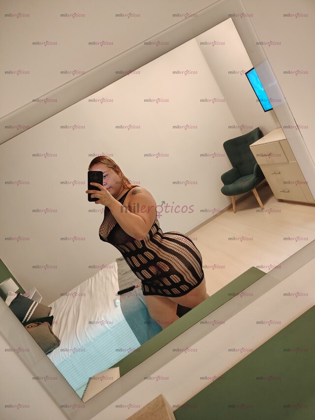 FOTOS DE HOLA KENIA GORDIBUENA LISTA PARA SER TU AMANTE