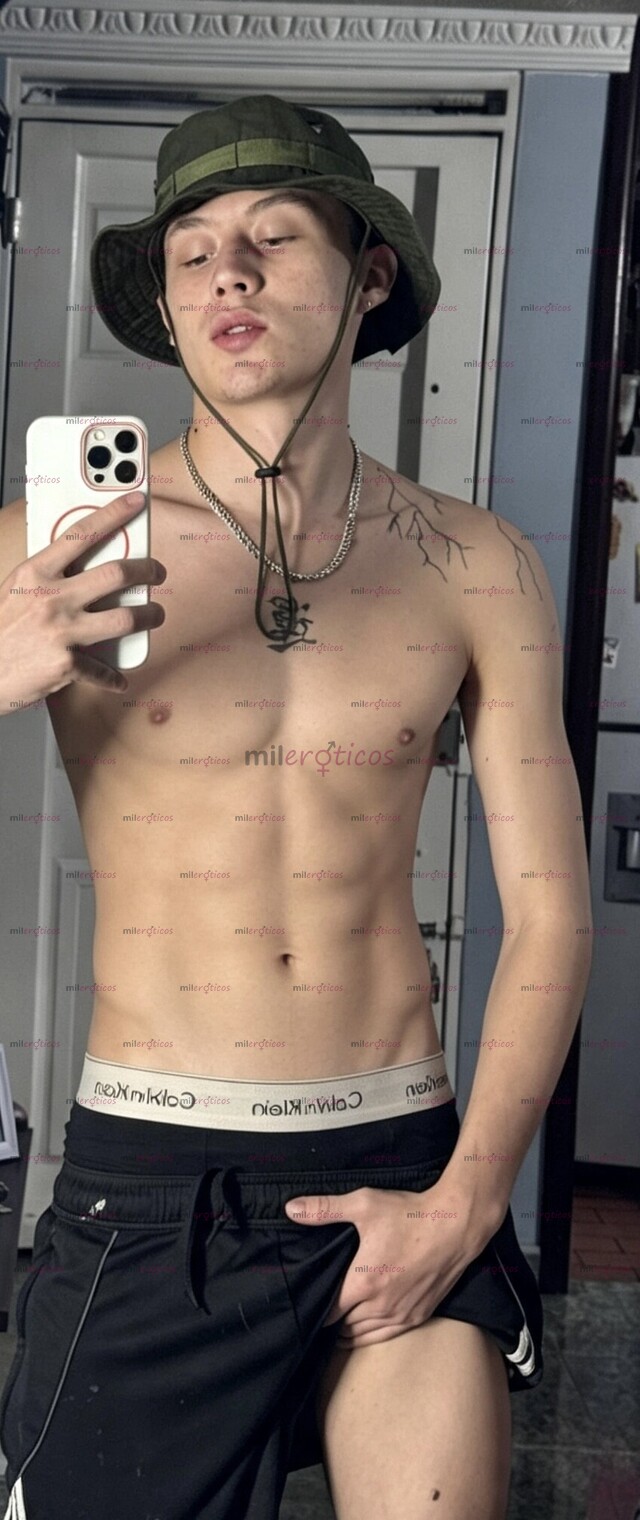 FOTOS DE MATHIAS TWINK BLANCO VERGON, AQUI POR PRIMERA VEZ