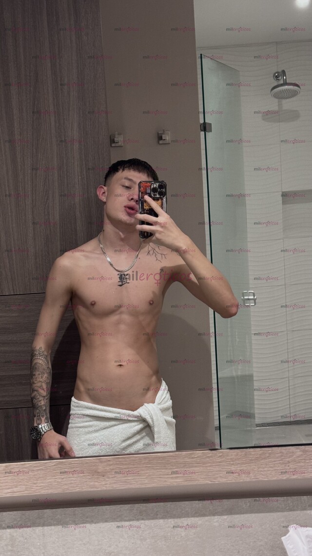 FOTOS DE MATHIAS TWINK BLANCO VERGON, AQUI POR PRIMERA VEZ