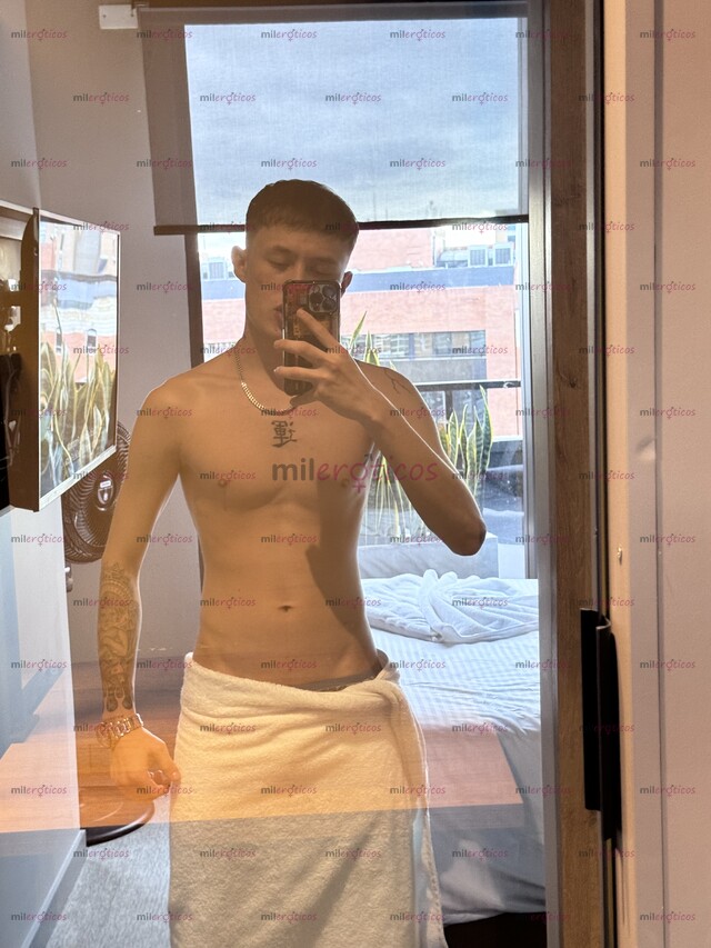 FOTOS DE MATHIAS TWINK BLANCO VERGON, AQUI POR PRIMERA VEZ