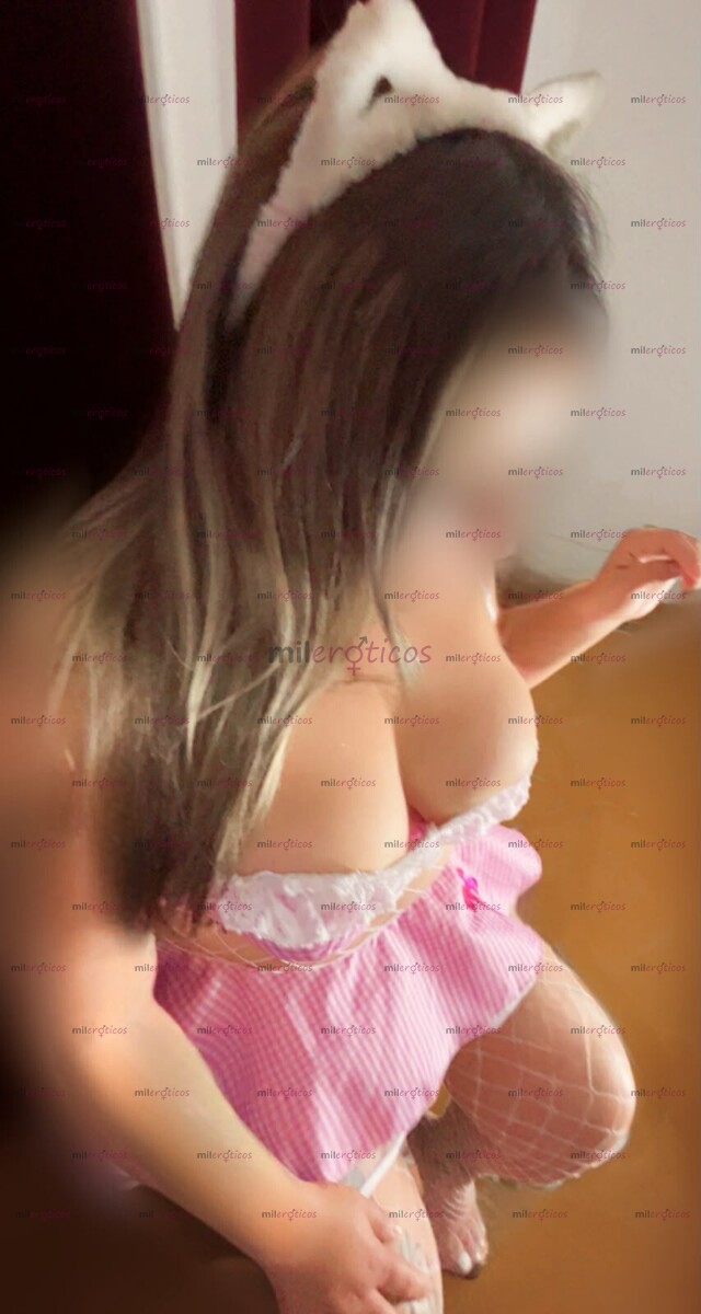 FOTOS DE WERITA CURVI 18 AÑOS DISPONIBLE PARA DARTE PLACER Y ENCANTÓ