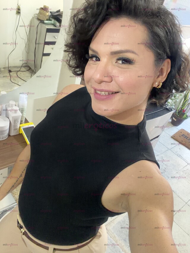 FOTOS DE ELEGANTE Y BONITA TRANS CON LUGAR QUIERES UN CORTE DE CABELLO Y CONOCERME