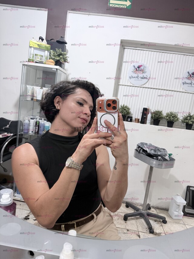 FOTOS DE ELEGANTE Y BONITA TRANS CON LUGAR QUIERES UN CORTE DE CABELLO Y CONOCERME