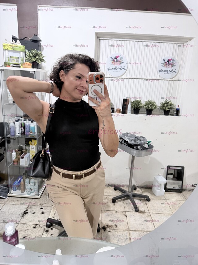 FOTOS DE ELEGANTE Y BONITA TRANS CON LUGAR QUIERES UN CORTE DE CABELLO Y CONOCERME