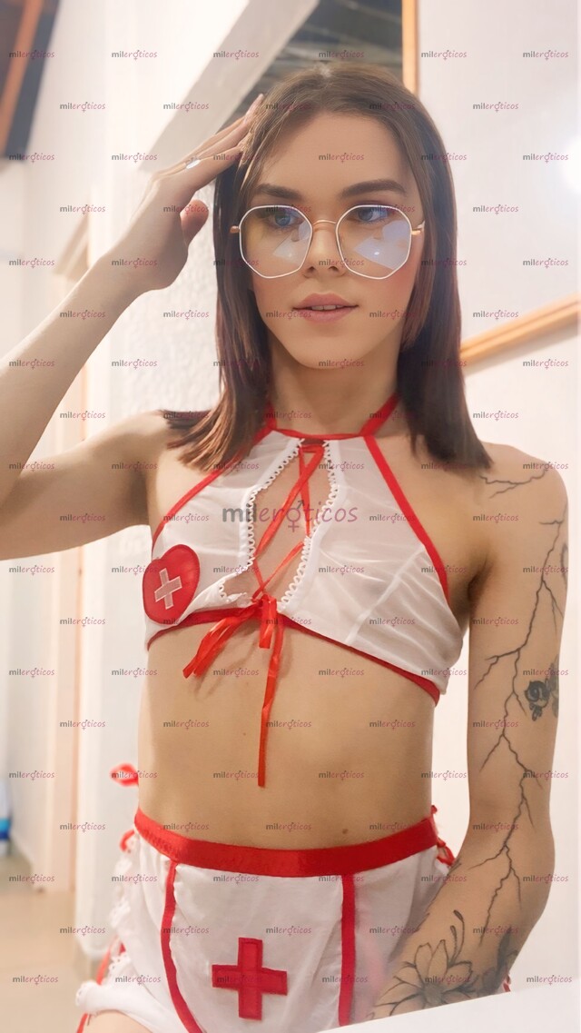 FOTOS DE LA FLAQUITA EXÓTICA SOY EL PECADO QUE NO QUIERES EVITAR