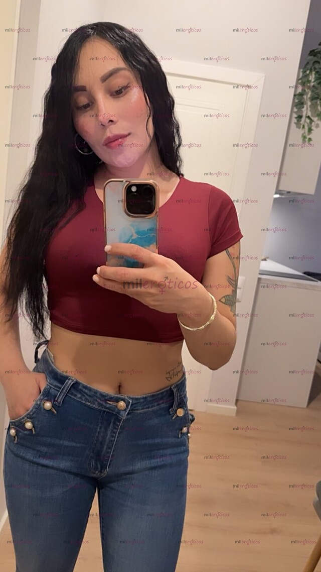 FOTOS DE ISABELLA, NUEVA EN MEDELLÍN, MI CARITA DE DIABLITA ME DELATA LO NINFOMANA UFFF
