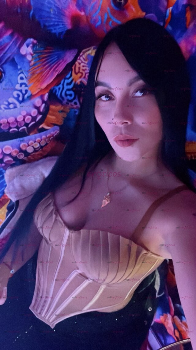 FOTOS DE ISABELLA, NUEVA EN MEDELLÍN, MI CARITA DE DIABLITA ME DELATA LO NINFOMANA UFFF