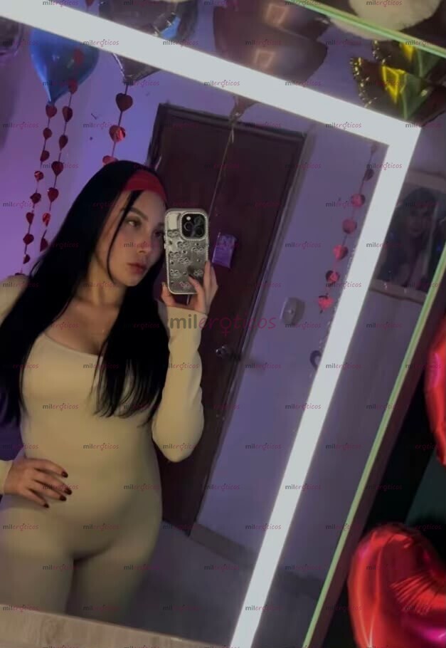 FOTOS DE ISABELLA, NUEVA EN MEDELLÍN, MI CARITA DE DIABLITA ME DELATA LO NINFOMANA UFFF