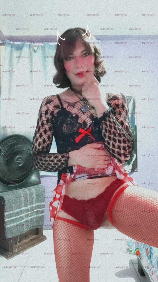 FOTOS DE DEMONIKA LILITHTRANS LA MAS COMPLACIENTE