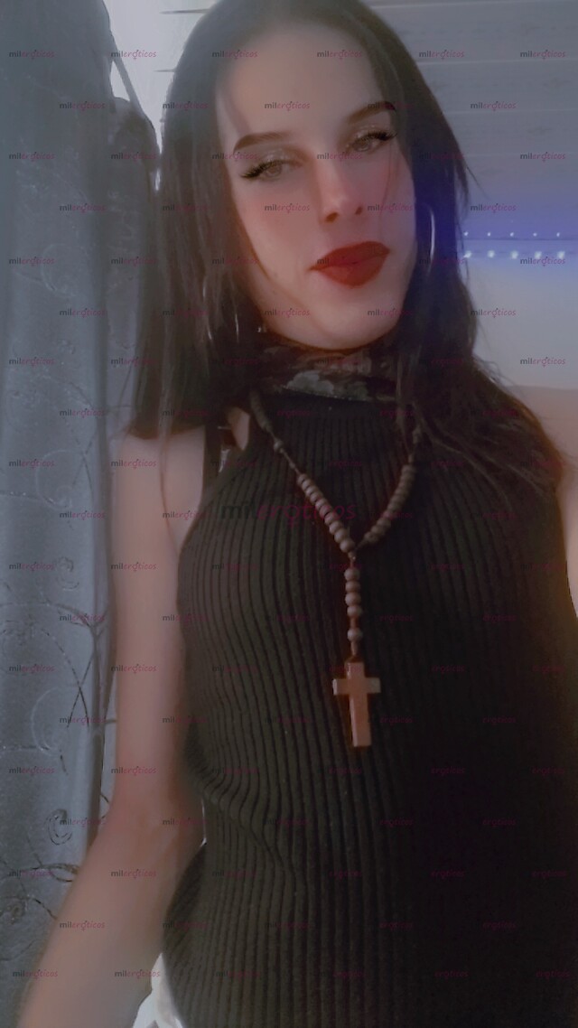 FOTOS DE SOY UNA CHICA SIN TABÚS , ME GUSTA REALIZAR Y COMPLACER TODOS TUS FETICHES