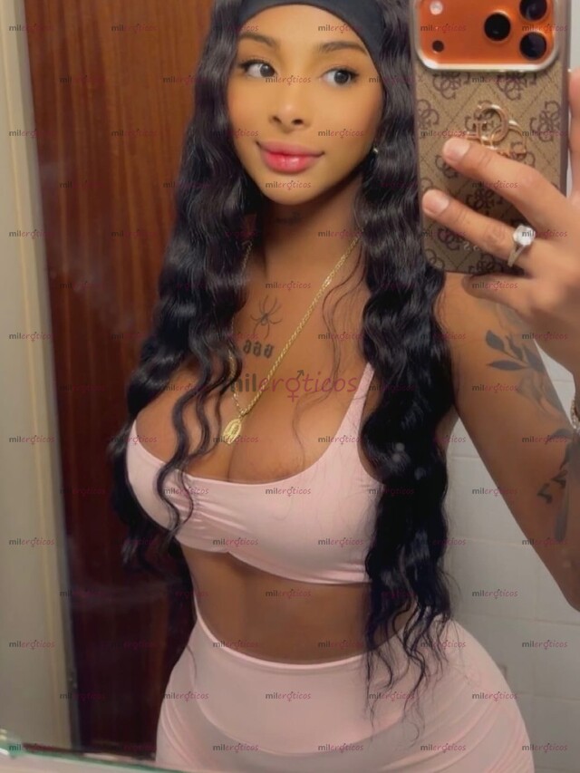 FOTOS DE DIOSA DE ÉBANO RECIÉN LLEGADA EXPERIENCIA EXCLUSIVA IG BRIANA.ARIZA