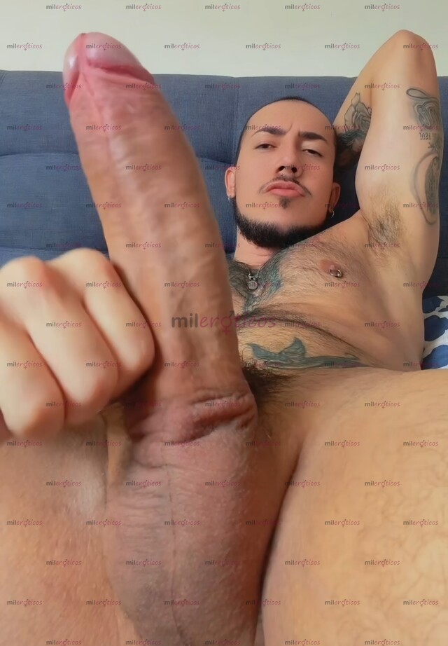FOTOS DE XXL NUEVO COLOMBIANO VERGON 23 CM REALES PREÑADOR LECHERO