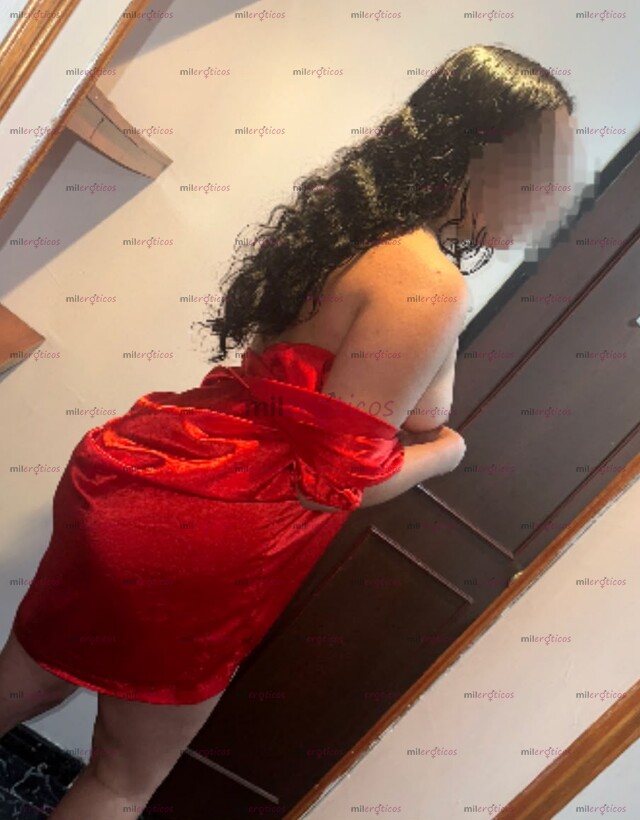 FOTOS DE 18 AÑITOS LISTA PARA ESTRENAR, DOMICILIOS Y CONTENIDO