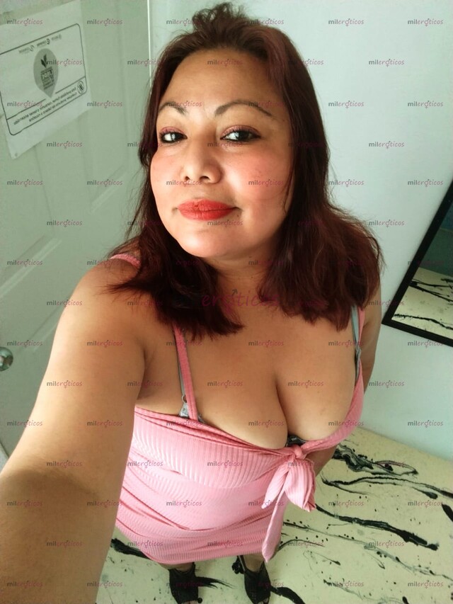 FOTOS DE RECIÉN LLEGADA MADURITA MORENA DE FUEGO SOY MUY CALIENTE EN LA CAMA