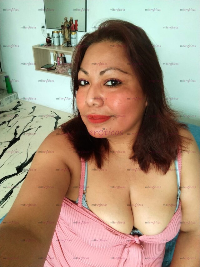 FOTOS DE RECIÉN LLEGADA MADURITA MORENA DE FUEGO SOY MUY CALIENTE EN LA CAMA