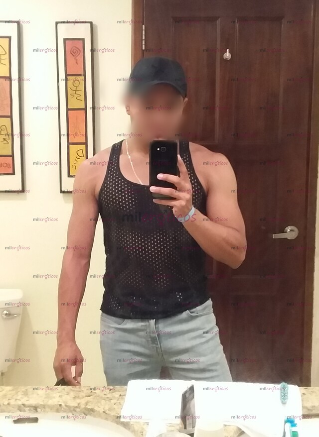 FOTOS DE ALEJANDRO 29 AÑOS, INTER PASIVO VARONIL. CON LUGAR.