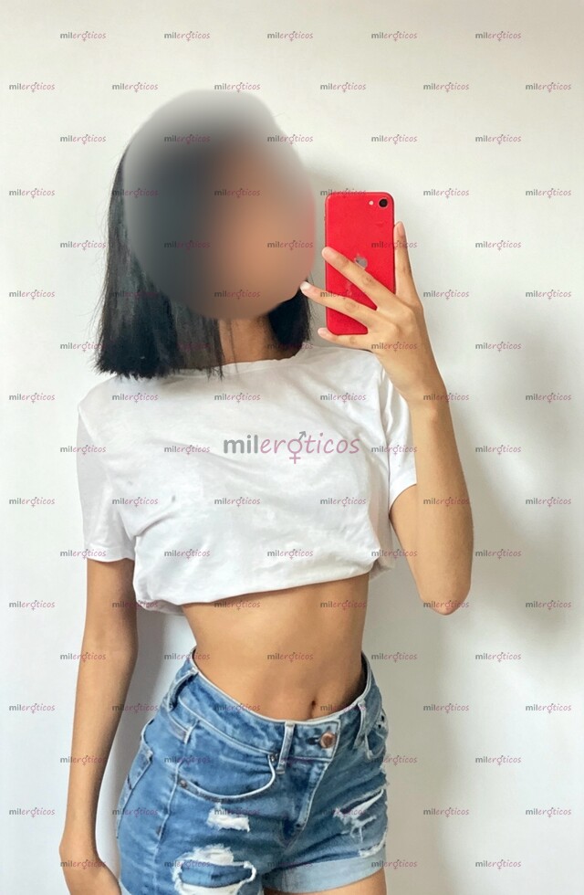 FOTOS DE SÚPER LINDA 19 AÑOS Y ATREVIDA CLIENTES SERIOS Y BUENA ONDA