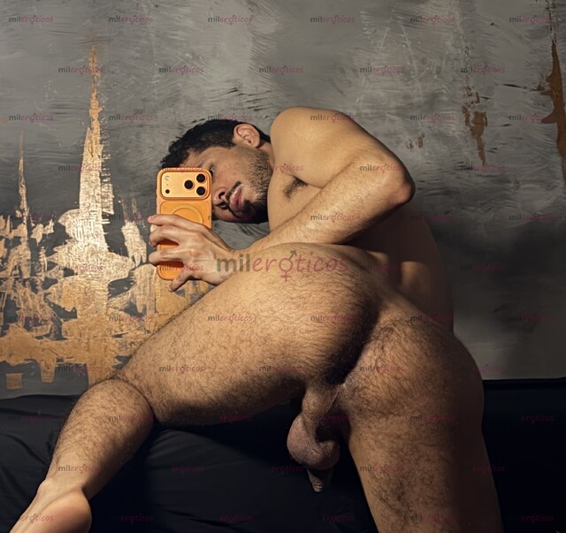 FOTOS DE VENEZOLANO VERSÁTIL EN BÚSQUEDA DE NUEVAS EXPERIENCIAS