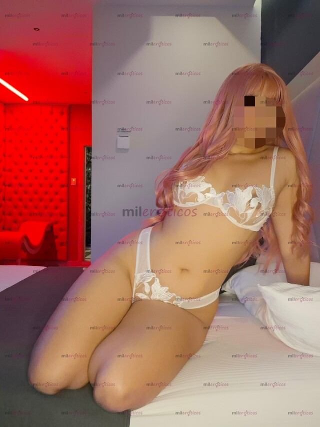 FOTOS DE TIERNA PELIROSA DISPONIBLE Y COMPLETAMENTE DISPUESTA A LLEVARTE AL PLACER