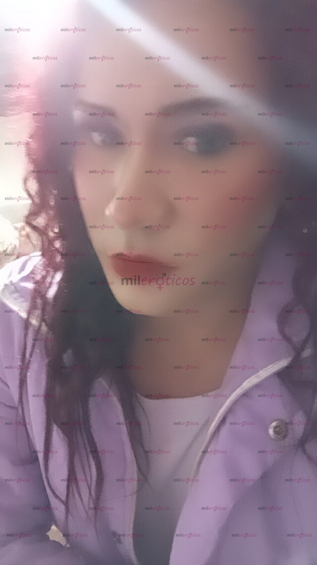 FOTOS DE QUIERES VIVIR UNA EXPERIENCIA UNICA ALEJANDRA HERMOSA TRANS PELI ROJA APTO PRIVA