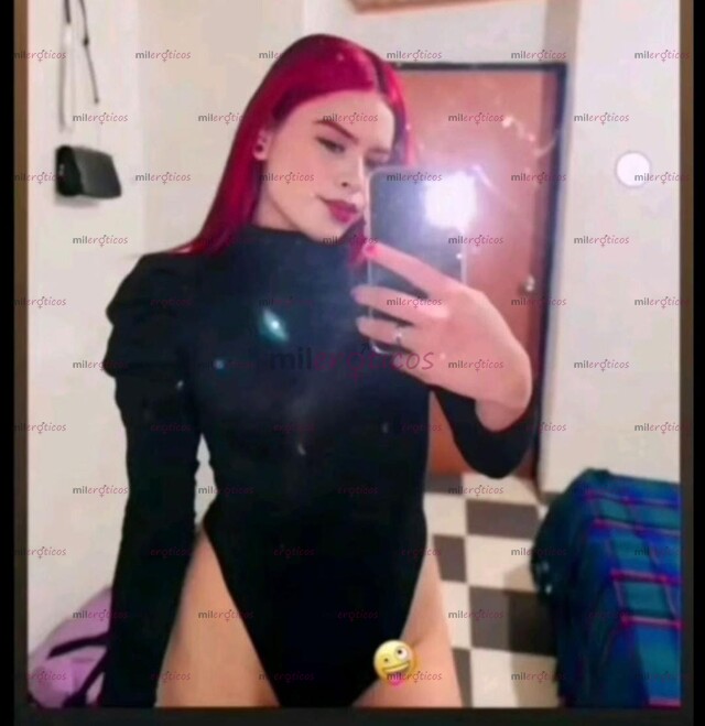 FOTOS DE ROJITA DELICADA HERMOSA PRINCESA BLANQUITA