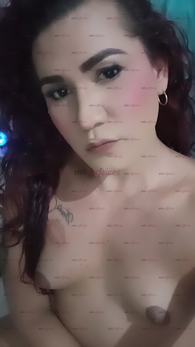 FOTOS DE QUIERES VIVIR UNA EXPERIENCIA UNICA ALEJANDRA HERMOSA TRANS PELI ROJA APTO PRIVA