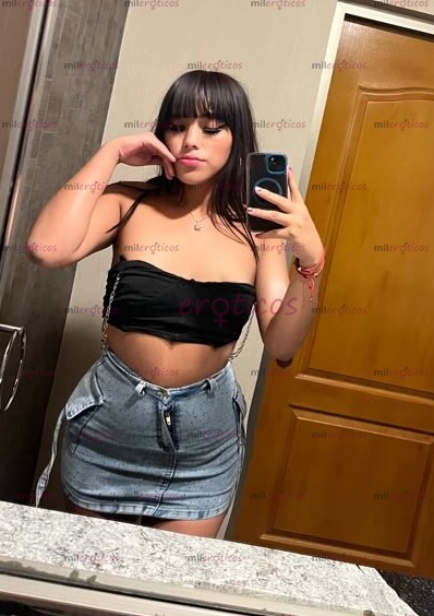 FOTOS DE HOLA SOY DANNIA STHEPANIA NUEVA EN LA CUIDAD UNA VERDADERA MUÑEQUITA DE CARA BON