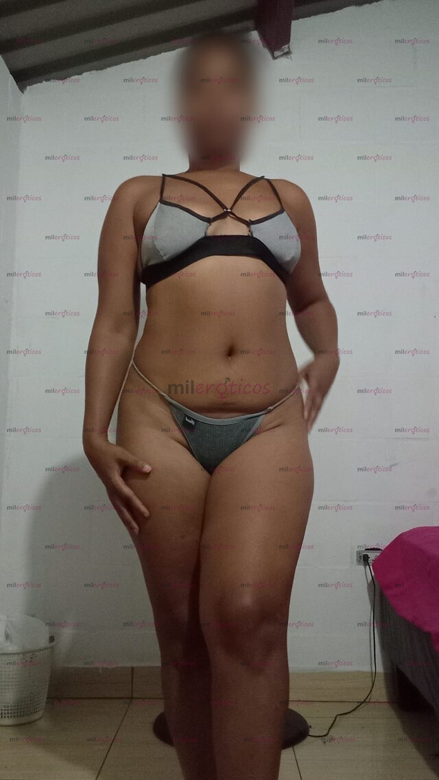 FOTOS DE HOLA SOY CAROLINA UNA HERMOSA MORENA DISPUESTA A CUMPLIR TODAS TUS FANTASÍAS HAG