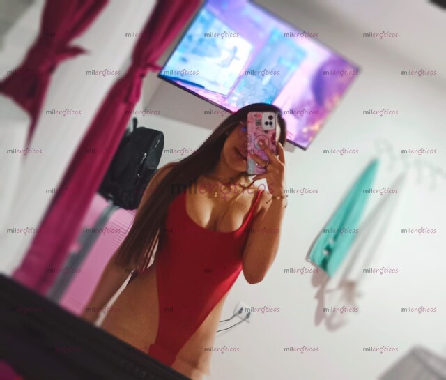 FOTOS DE LUCI FLACA DE VAGINA APRETADITA,UNA DELICIA REAL VEN A DISFRUTAR DE ESTA RICURA