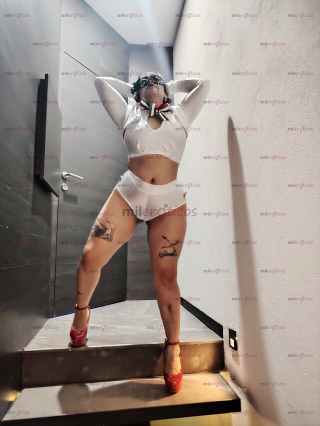FOTOS DE LUZ MILFF NO ENCONTRARAS NI UNA CHAPARRITA TAN SEXY COMO