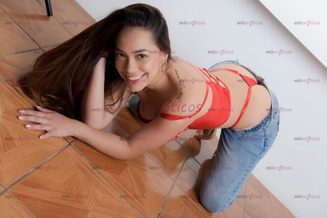 FOTOS DE LUCI FLACA DE VAGINA APRETADITA,UNA DELICIA REAL VEN A DISFRUTAR DE ESTA RICURA