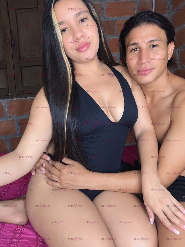 FOTOS DE GRAN PROMOCIÓN HOY NO TE QUEDES SIN LA TULLA.PAREJITA CULIONA
