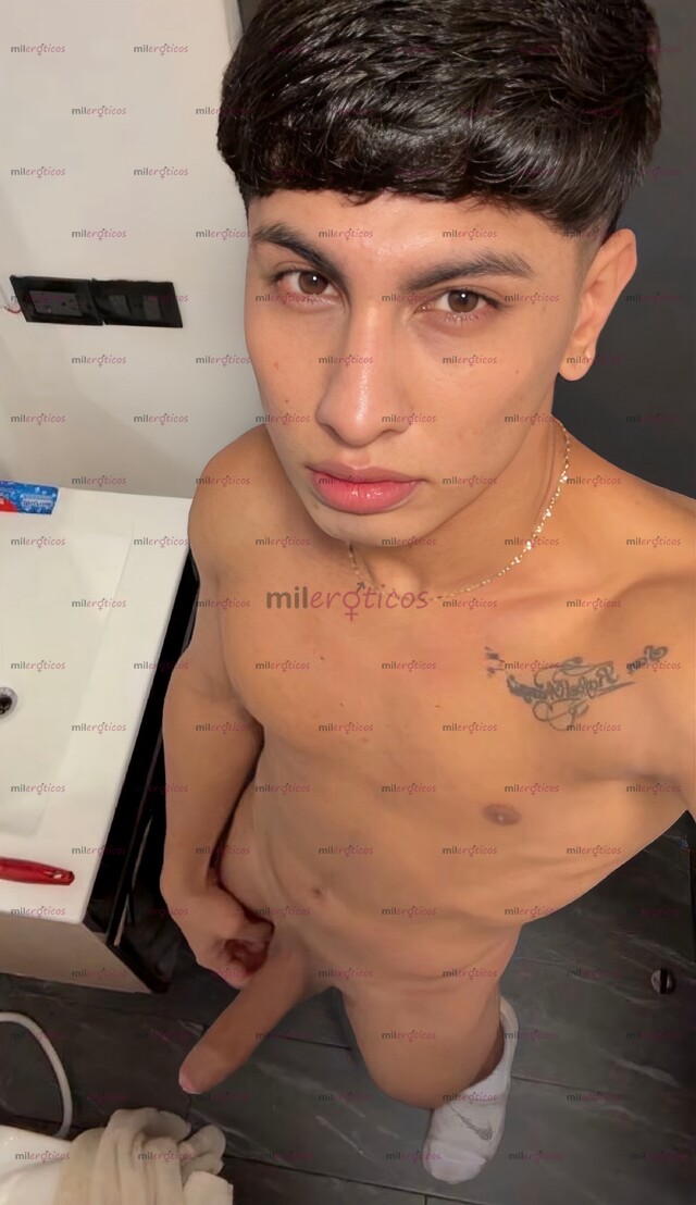 FOTOS DE COLOMBIANO VARONIL , 19 CM DE VERGA GRUESA (VERSÁTIL)